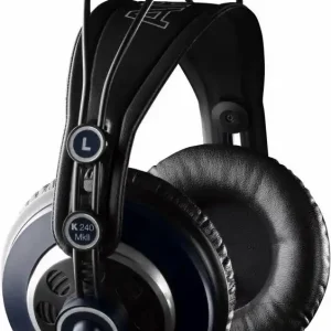 AKG K 240 MKII Neu