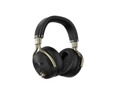 Neue Ware Zildjian ALCHEM-E Kopfhörer Black (Vorführware)