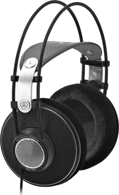 Solange Der Vorrat Reicht AKG K-612 Pro