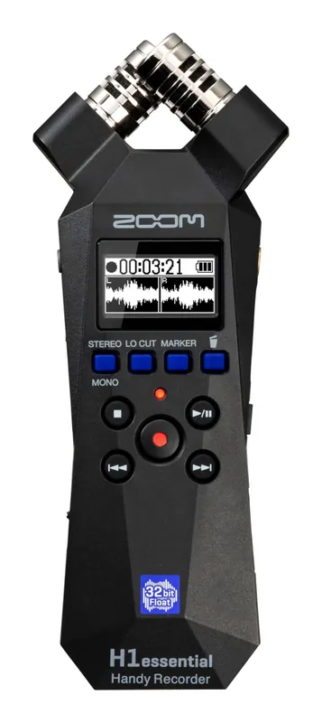 Angebot Zoom H1essential