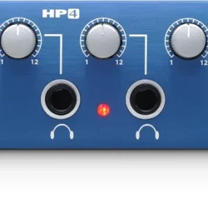 Top-Angebot Presonus HP4