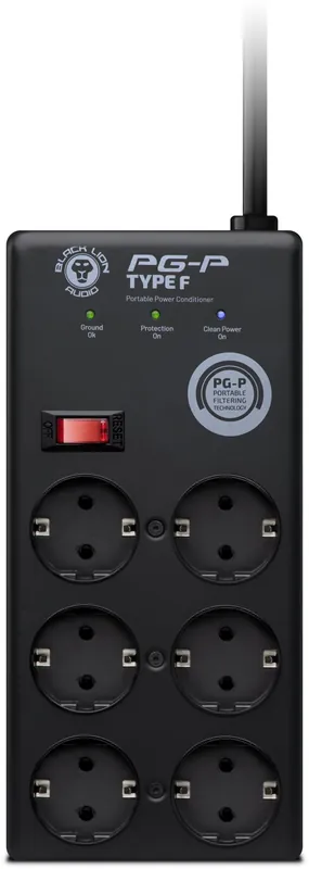 Sichere Zahlung Black Lion Audio PG-P Type F
