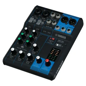 Sonderangebot Yamaha MG 06