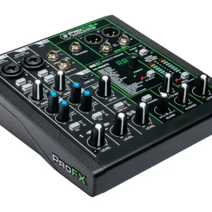 Mackie ProFX6v3 Kostenloser Rückversand