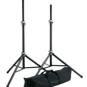 Jetzt Kaufen K&M 21459 Boxenstativset