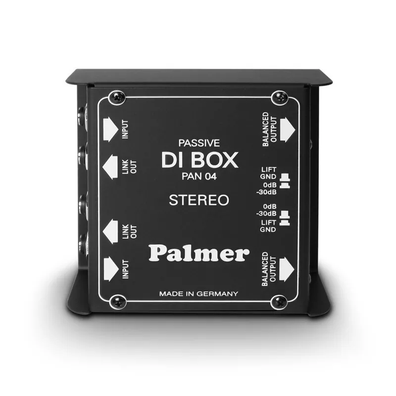 Angebot Palmer PAN04