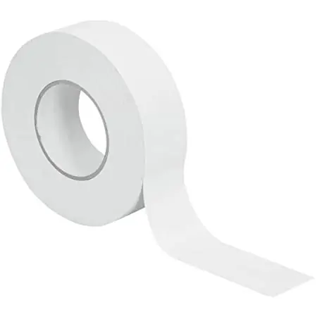 Begrenztes Angebot Gaffa Professional White