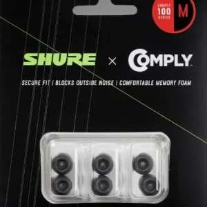 Must-Have Shure EACYF1-6M