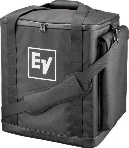 Preis Gesenkt Electro Voice Everse 8 Tote Bag