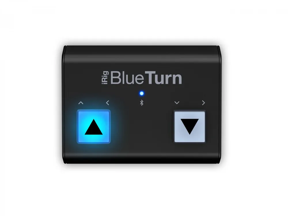 Geprüft IK Multimedia iRig Blue Turn