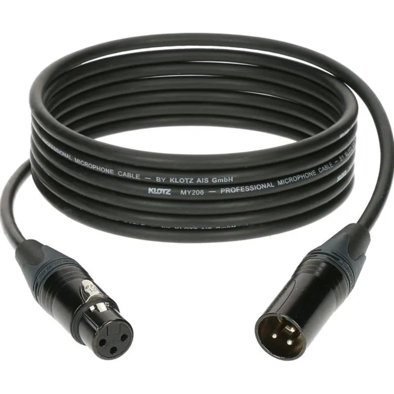 Must-Have Klotz M1FM1N0100