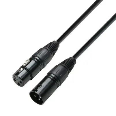 AH DMX 3 Star 3m Preis Gesenkt