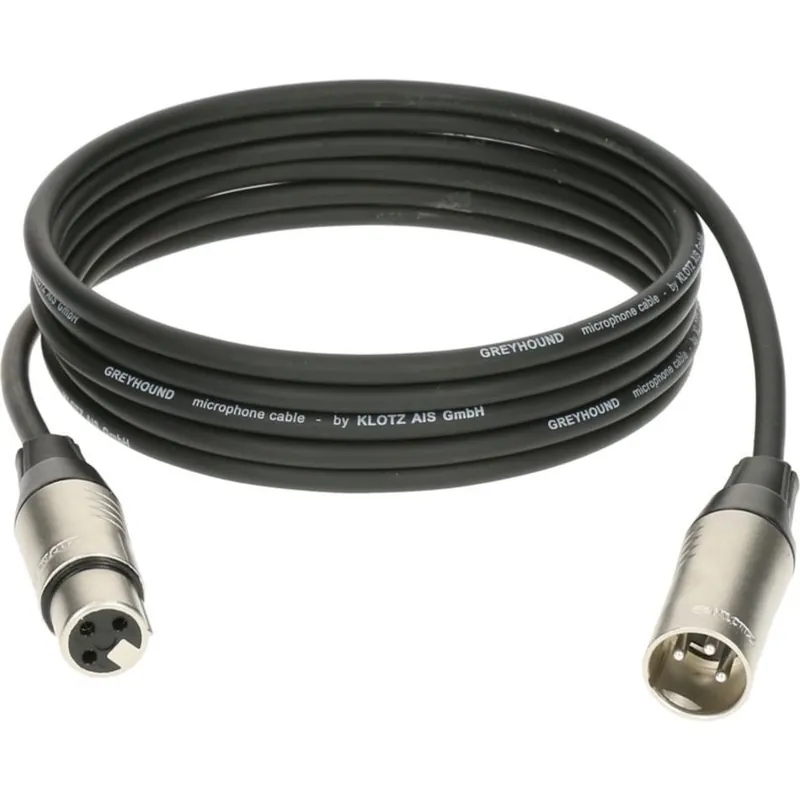 Top-Seller Klotz GRG1FM05.0