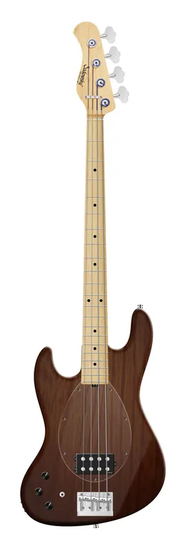 Angebot Sadowsky MetroLine 21-Fret Vintage M Bass, Swamp Ash Body, Maple Fingerboard, 4-String, Lefthand - Antique Tobacco Transparent Satin