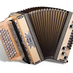 Müller Harmonika - Weisshorn - Alpin-Kollektion Bestseller