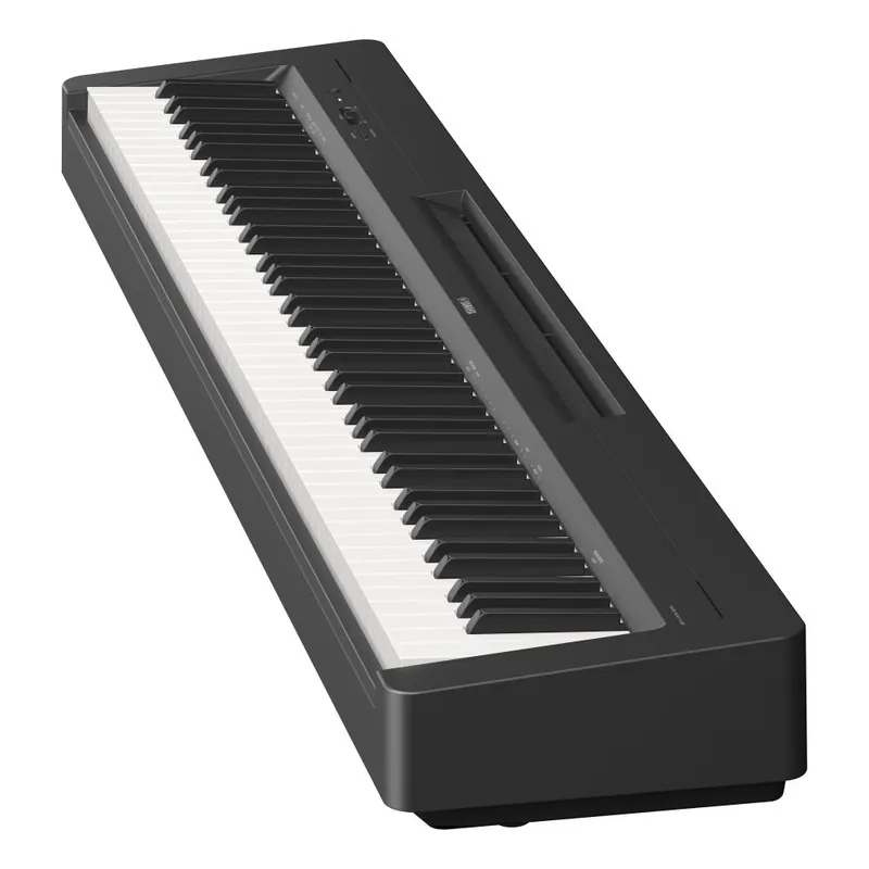 Preiswert Yamaha P-145BT Stagepiano mit Bluetooth