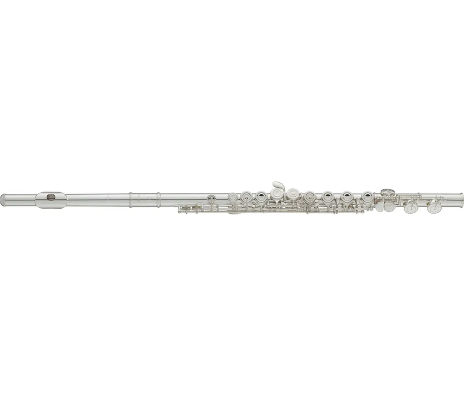 Sonderaktion YAMAHA YFL-212 Querflöte inkl. Etui