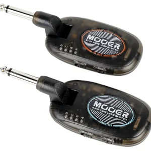 Schnäppchen Mooer AP10 - Air Plug Wireless System