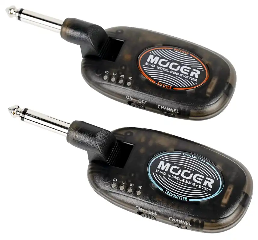 Schnäppchen Mooer AP10 - Air Plug Wireless System