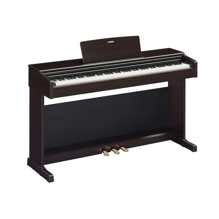 Yamaha Arius YDP-145 B Digital Piano schwarz Bestseller