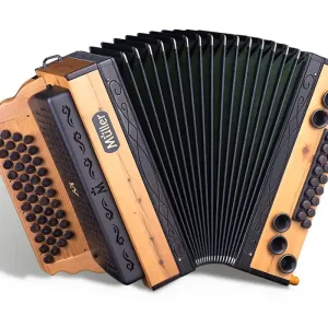 Müller Harmonika - Wiegensee - Seen-Kollektion Letzte Chance