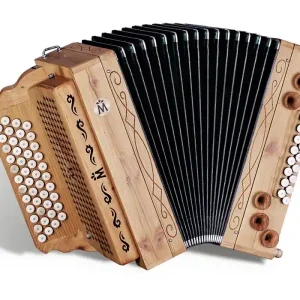 Müller Harmonika - Attersee - Seen-Kollektion Heißes Angebot