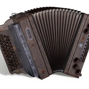 Kracherpreis Müller Harmonika - Grundlsee - Seen-Kollektion