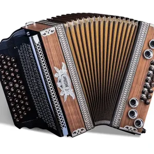 Saisonangebot Müller Harmonika - Jauntal - Alpin-Kollektion