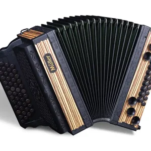 Top-Angebot Müller Harmonika - Wildspitz - Alpin-Kollektion