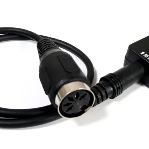 Source Audio SA 168 MIDI Adapter Abverkauf