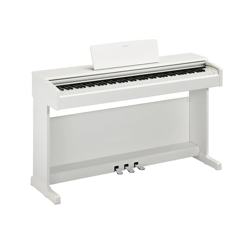 Top-Angebot Yamaha Arius YDP-145 WH Digital Piano weiß