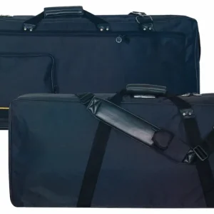 RockBag RB 21620 B - Premium Line - Keyboard Bag, 88 Keys (40 cm / 15.75" Depth) Neu Im Sortiment