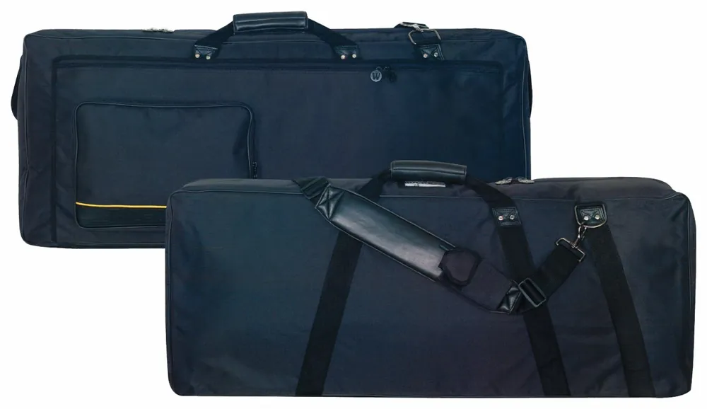 RockBag RB 21620 B - Premium Line - Keyboard Bag, 88 Keys (40 cm / 15.75" Depth) Neu Im Sortiment