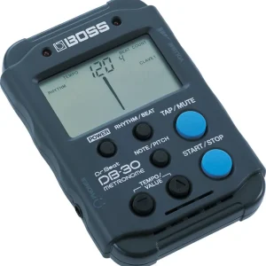 BOSS DB-30 Dr. Beat Metronom Sale