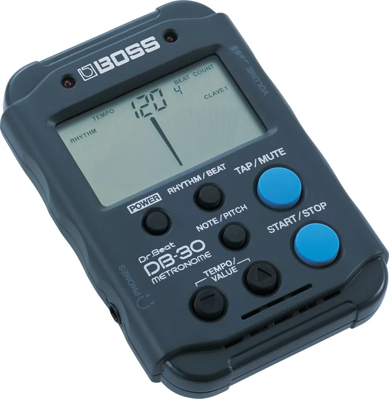 BOSS DB-30 Dr. Beat Metronom Sale