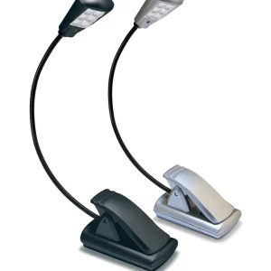 Versand Am Gleichen Tag K&M 12289 Notenpultleuchten »Flex Lights« Mega-Pack