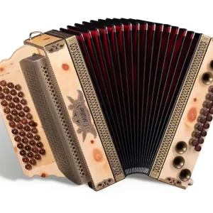 Billig Müller Harmonika - Zirbenland - Topmodelle