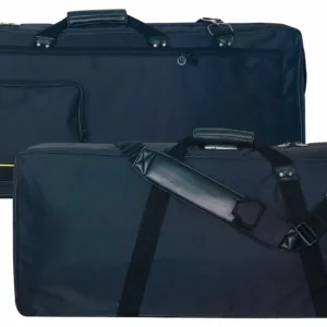 Super-Preis RockBag - Premium Line - Keyboard Bag, 61 Keys (35,5 cm / 13.98" Depth)