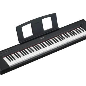 Schnäppchen YAMAHA NP-35 Piagerro Portable Piano AM LAGER!