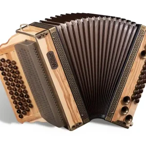 Wochenendangebot Müller Harmonika - Kernesche - Topmodelle