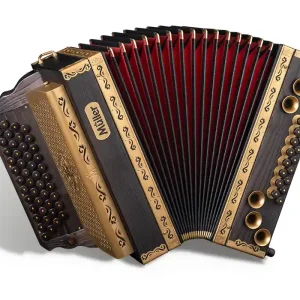 Müller Harmonika - Wörthersee - Seen-Kollektion Rabatt