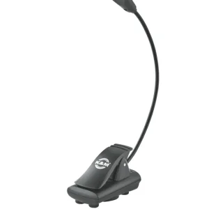 K&M 12274 Notenpultleuchte - 4 LED T-Model FlexLight Direktkauf