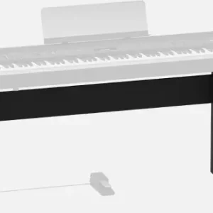 Billig ROLAND KSC-90 BK Ständer für FP-90X, black