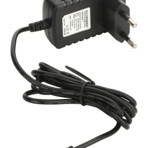 RockPower NT 2 - Power Supply Adapter (18V DC, 250 mA, (-) Center, Euro Plug) Preiswert