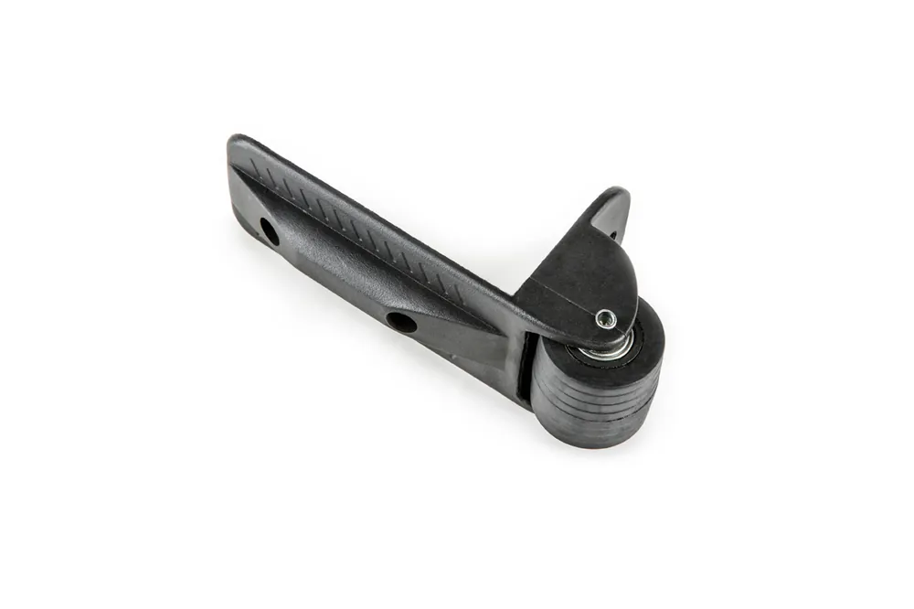 RockGear Spare Part - Wheel for RockCase Keybord Soft-Light Cases and RockBag Roller Transporters Highlight