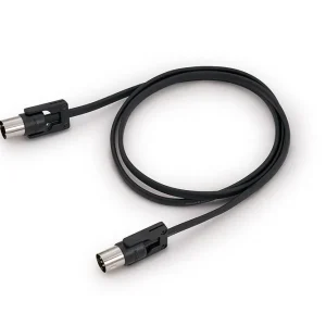 Echt RockBoard FlaX Plug MIDI Cable - 100 cm / 39 3/8"