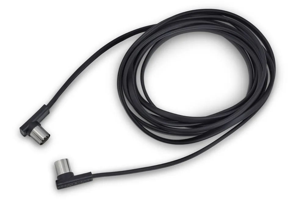 Beliebt RockBoard Flat MIDI Cable - 300 cm / 118 7/64"
