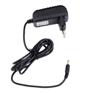RockPower NT 11 - Power Supply Adapter (5V DC, 2.000 mA, (+) Center, Euro Plug) Neue Kollektion