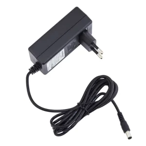 RockPower NT 13 - Power Supply Adapter (9V DC, 2.000 mA, (+) Center, Euro Plug) Online Kaufen