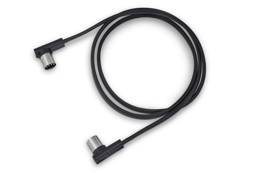 RockBoard Flat MIDI Cable - 100 cm / 39 3/8" Sofort Bestellen